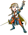 Cleric